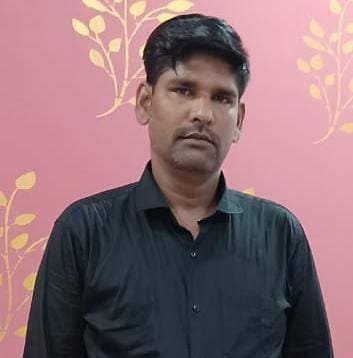 Giriraj Mahajan, Joint Secretary